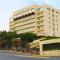 Hotel Fortin Plaza