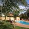 Casa Paula Villas - Private Heatable Pool for Each House