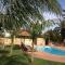 Casa Paula Villas - Private Heated Pool for Each House