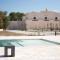 Masseria Fontana di Vite