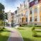 Relais & Châteaux Hotel Quadrille - Adults Only