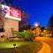 Best Western Plus Deer Park Hotel and Suites