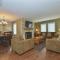 Large modern ground floor condo at Mountain Walk