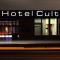 Hotel Cult Frankfurt City