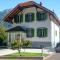 Jungfrau Family Holiday Home