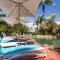 Club Tropical Resort - Official Onsite Reception & Check In