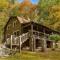 Eagle's Rest Lodge