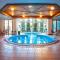 Home Hotel Smedjan