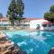 Motel 6-Santa Ana, CA - Irvine - Orange County Airport