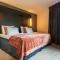 Clarion Hotel Oslo Airport