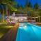 The White Villa at Sani