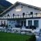 Chalet Taube