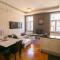 Apartment Luni