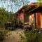 Villa Justen Pousada
