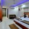 Hotel Emporio Near New Delhi Railway Station