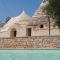 Trulli & Grotte Exclusive House