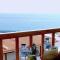 Ocean View Apartment over Los Cristianos, Playa las Vistas