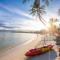 Baan Haad Ngam Boutique Resort