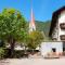 Historic Guesthouse BIRCHER B&B Apartments near Sterzing
