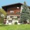 Spacious Apartment in Stumm
