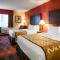 Best Western Dallas Inn & Suites
