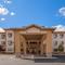 Best Western PLUS Fossil Country Inn & Suites