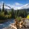 McKinley Creekside Cabins