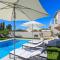 Villa Elysium - Family House with Heated Pool