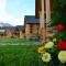 Alpenchalets Mair