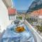 Apartments and Rooms Stjepan