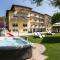 Hotel Daniela
