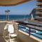 Apartamento en Calpe, playa de La Fossa, primera línea, AA