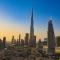 Boutique Living - Burj Views Downtown Dubai