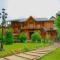 Queenswood Cottage