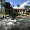 Saguamby Mindo Lodge