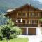 Chalet Studen