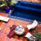Riad 58 Blu