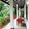 Sigiri Rainbow Lodge