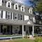 Cranmore Inn and Suites, a North Conway boutique hotel