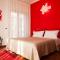 Isa Guest Rooms