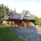 Klimatyczny Domek Sun Seasons 24 w Wiśle z Kominkiem by Noclegi Renters