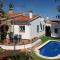 Delightful Villa close to the beach
