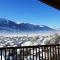 alpin penthouse