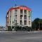 Aparthotel Park