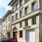 Hine Adon Fribourg City Aparthotel Self checkin