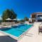 Anemomylos Villas, with Private Pools & BBQ, By ThinkVilla