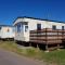 6 Berth with Sea Views on Beachside