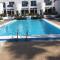 Delfines 2 - small Apartment - Pool view- Good wifi - 5 minuts to the beach