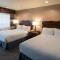 Holiday Inn Express South Lake Tahoe, an IHG Hotel - Standaard Queen Room Met Twee Queen Bedden