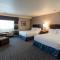 Holiday Inn Express South Lake Tahoe, an IHG Hotel - Standaard Queen Kamer Met Twee Queen Bedden - Extra Vloeroppervlak